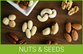 Nuts &amp; Seeds