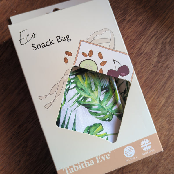 Tabitha Eve Snack Bag