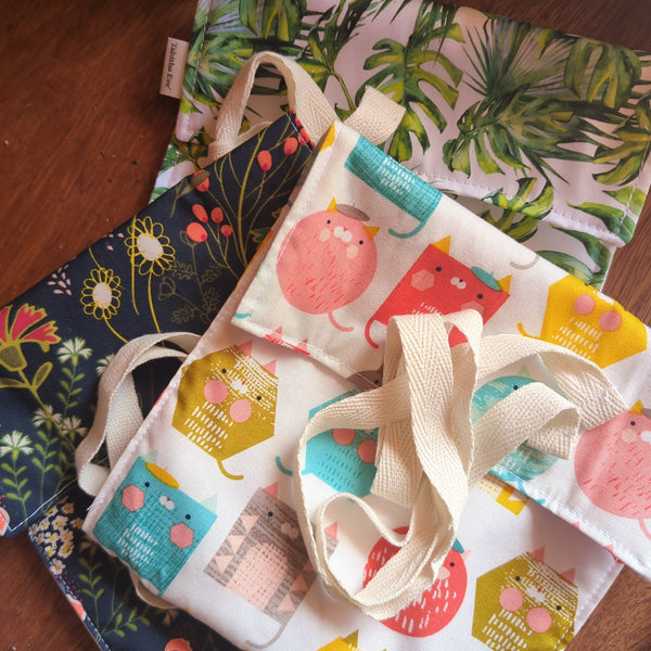 Tabitha Eve Snack Bag