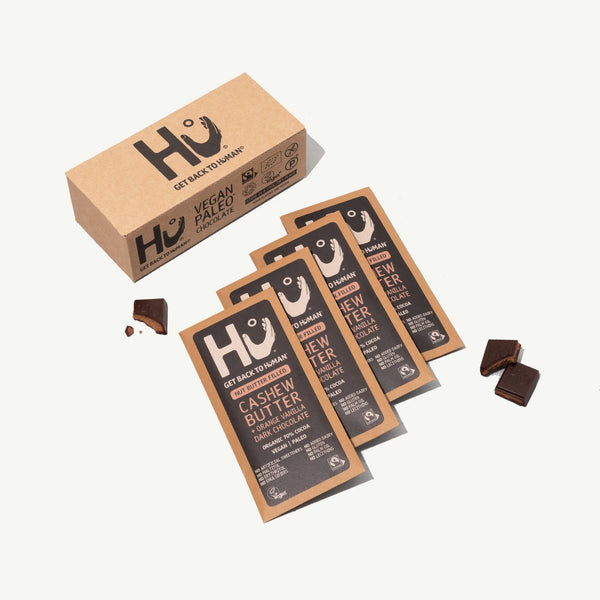 Hu Bars 60g