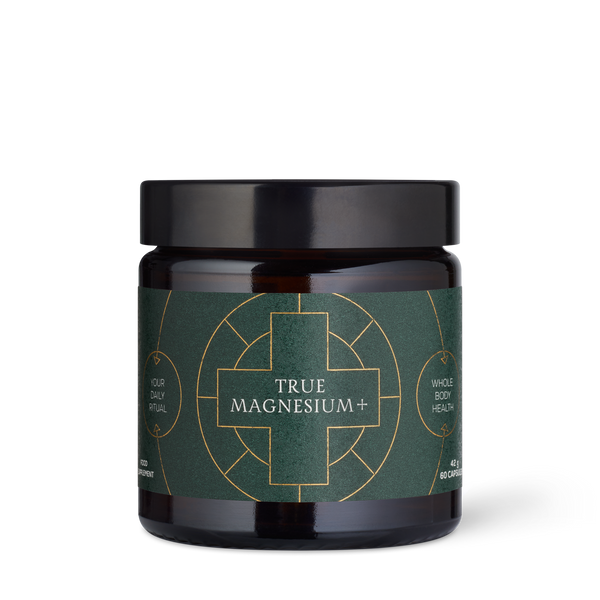 Ancient + Brave True Magnesium+ 42g