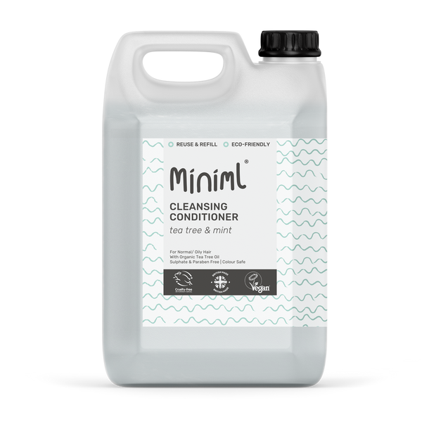 Miniml Hair Conditioner per 100g
