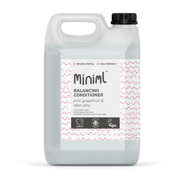 Miniml Hair Conditioner per 100g