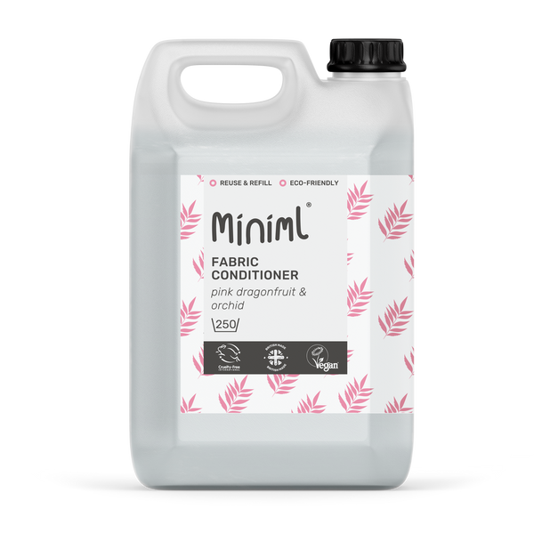 Miniml Fabric Conditioner per 100g