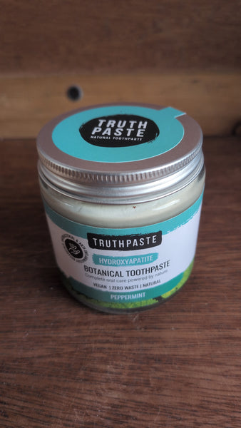 Truthpaste Botanical Toothpaste 100ml