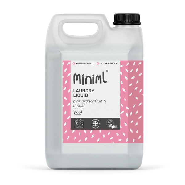 Miniml Laundry Liquid per 100g