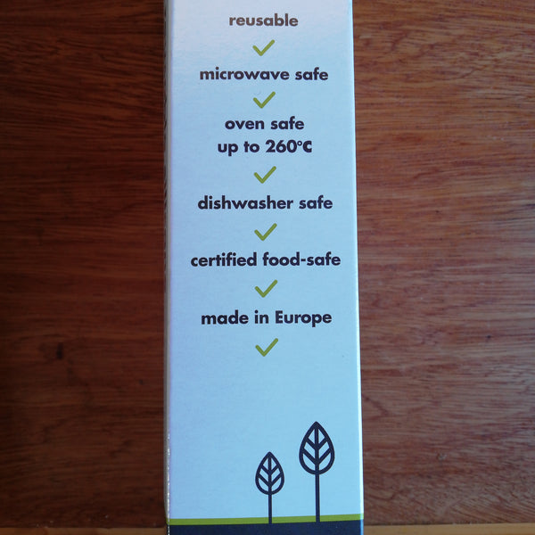 Reusable Silicone baking liner