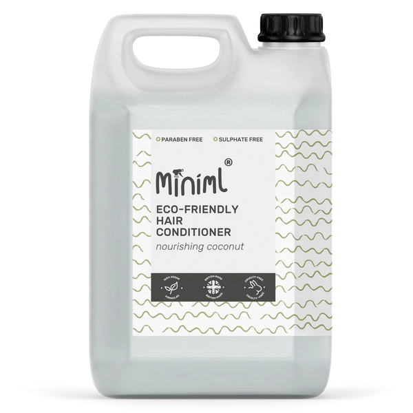 Miniml Hair Conditioner per 100g