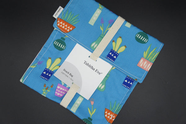 Tabitha Eve Snack Bag