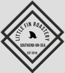 Little Fin Roastery COLOMBIA LAGUNA - ESPRESSO Coffee per 100g