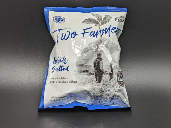 Two Farmers Crisps 40g/150g