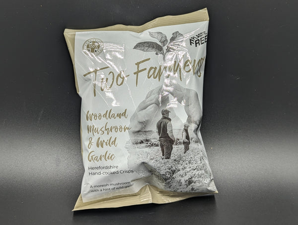Two Farmers Crisps 40g/150g