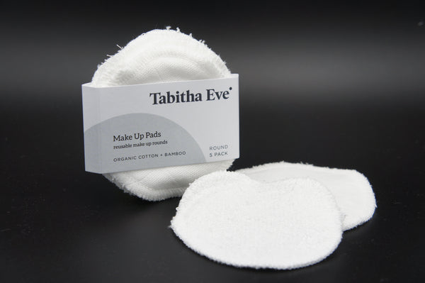 Tabitha Eve Make-up Rounds