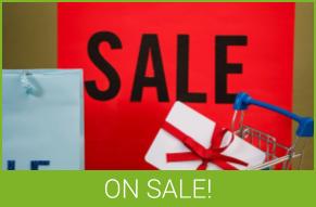 On Sale