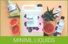 Miniml Liquids