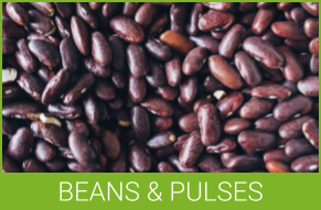 Beans &amp; Pulses