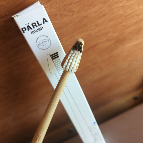Pärla toothbrush