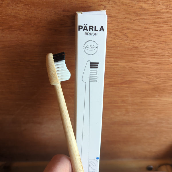 Pärla toothbrush