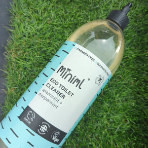 Miniml Toilet cleaner Bottle 1lt