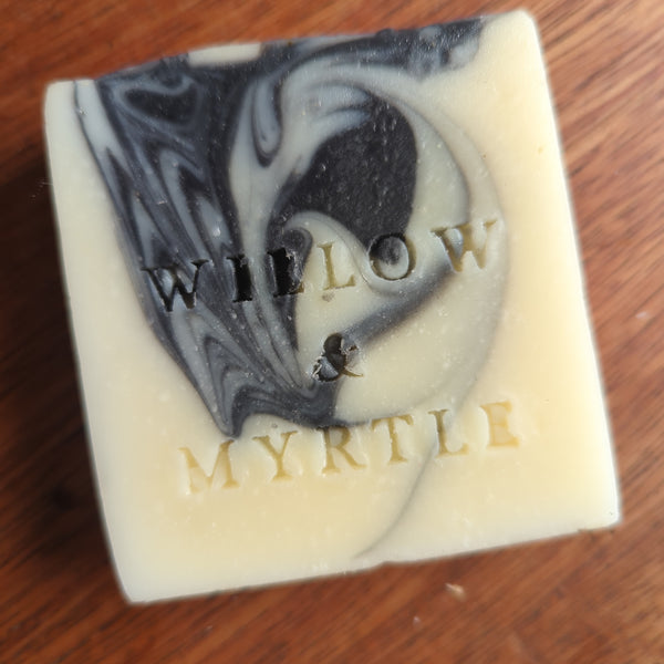 Willow & Myrtle Handcrafted Soaps 95g