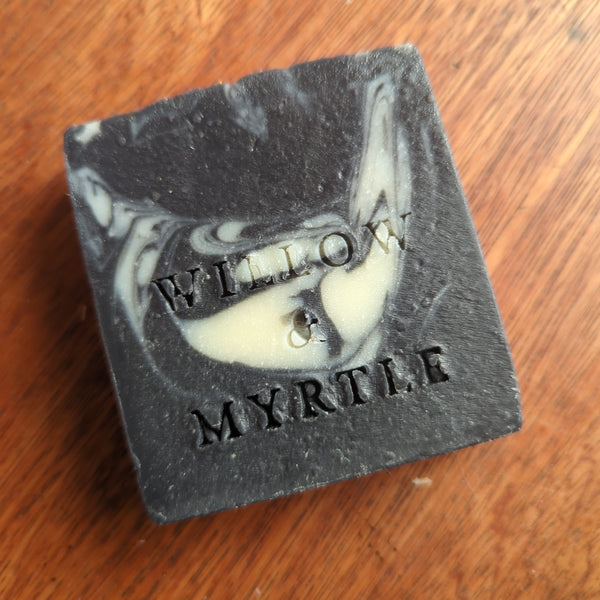 Willow & Myrtle Handcrafted Soaps 95g