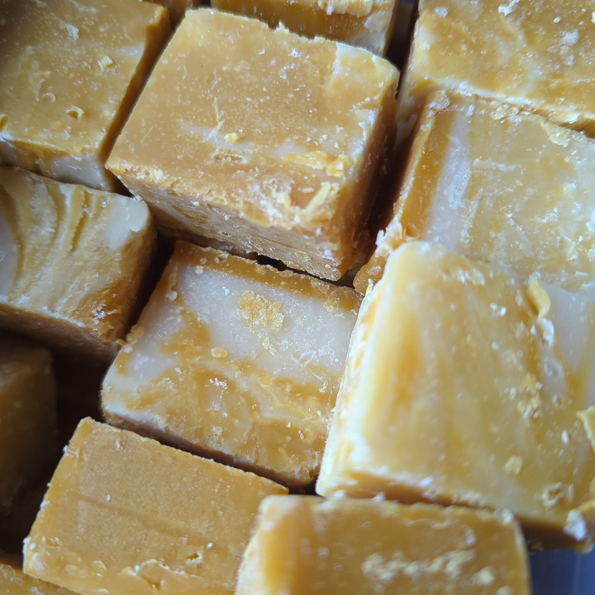 Gingerbread Latte Fudge per 100g BBE:Sept 2024