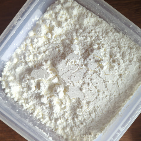 Cornflour per 100g BBE:Dec 26