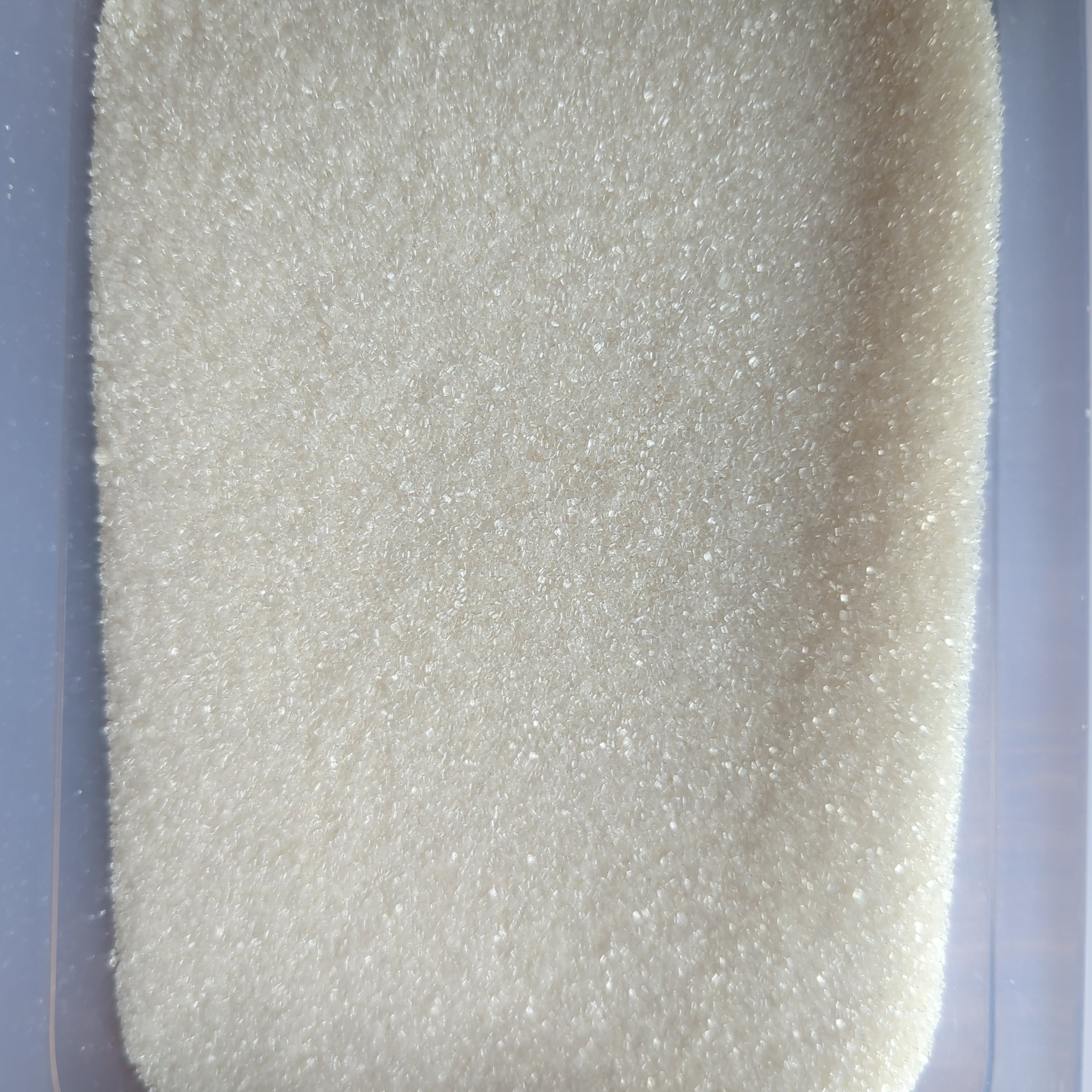 Granulated Sugar per 100g BBE: OCT 25