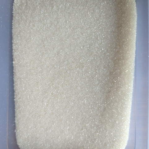 Granulated Sugar per 100g BBE: OCT 25