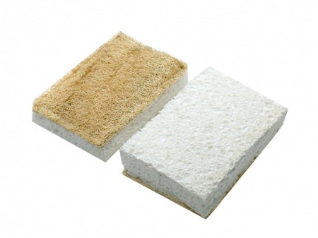 Ecoliving Loofah kitchen sponge