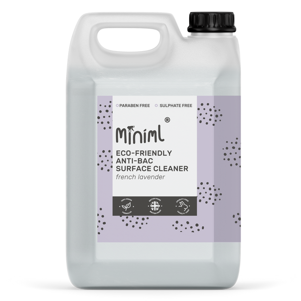 Miniml Surface Cleaner per 100g