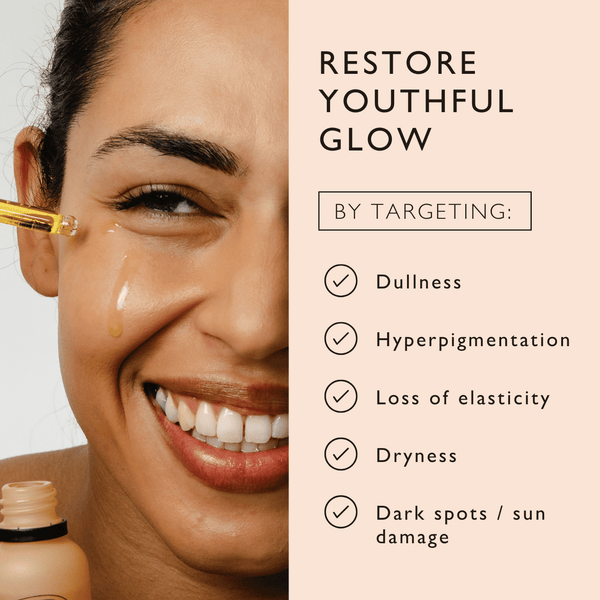 'Winter Glow' Vegan Natural Christmas Bauble Gift