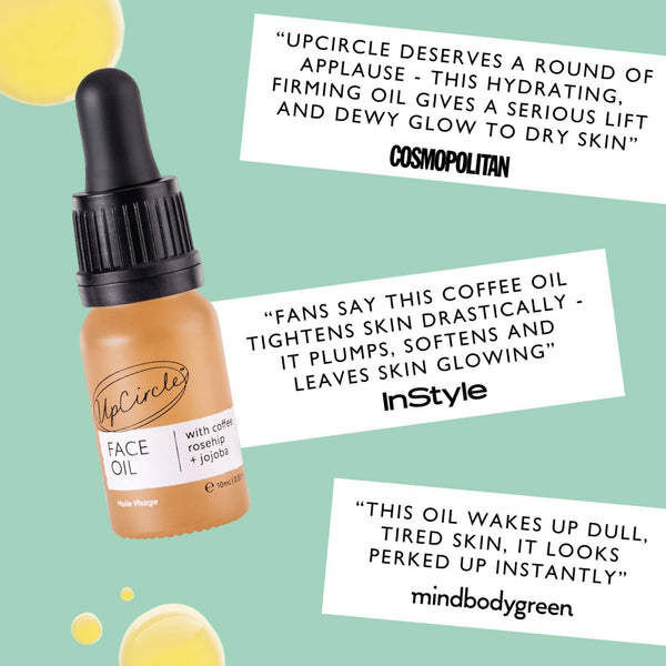 'Winter Glow' Vegan Natural Christmas Bauble Gift