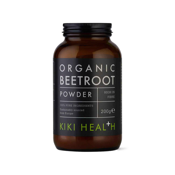 Organic Beetroot Powder – 200g