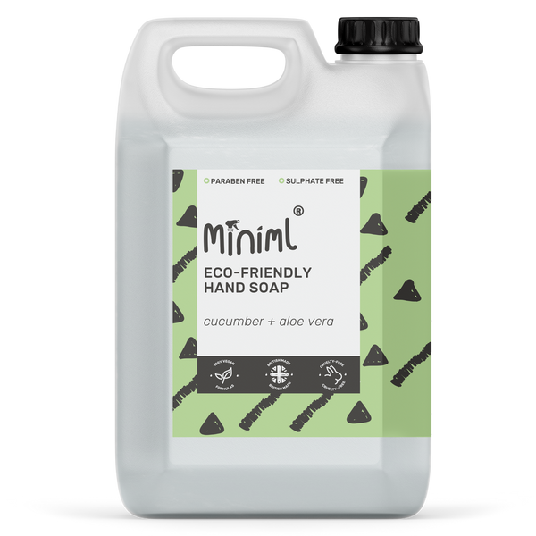 Miniml Hand Soap per 100g