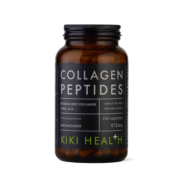 Collagen Peptides – 150 Vegicaps