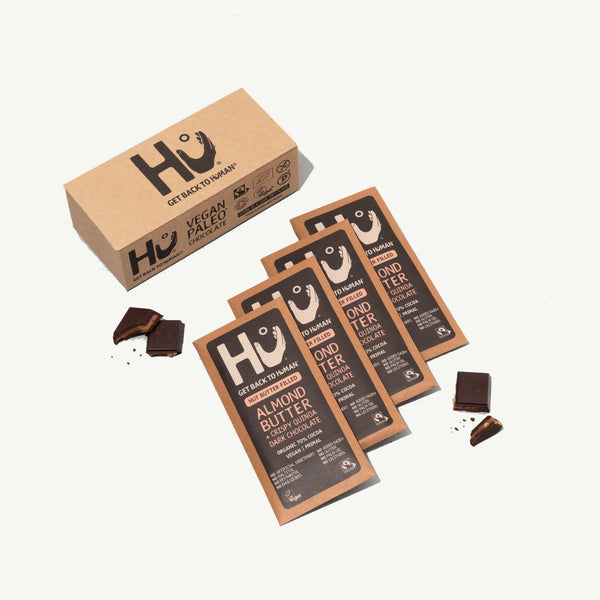 Hu Bars 60g