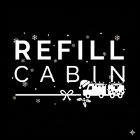 Refill Cabin