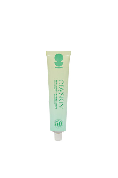 Odyskin Organic Natural Sunscreen 75ml