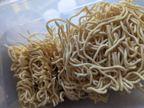 Egg Noodles per 100g BBE:09/24