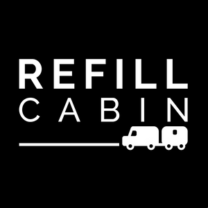 Refill Cabin