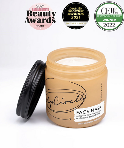 Upcircle Face Mask 60ml