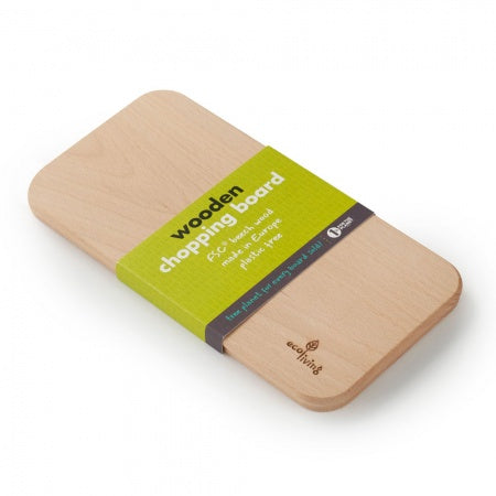 Wooden Chopping Board (FSC)