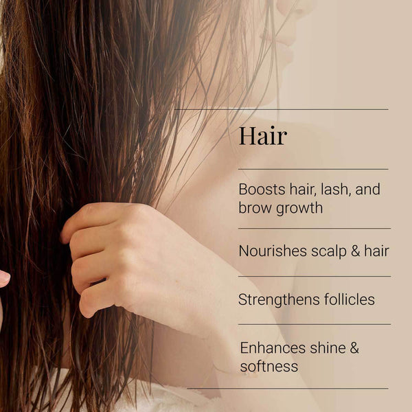 Castor Oil, Organic - 250ml