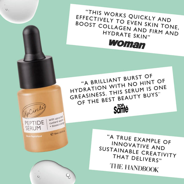 'Winter Glow' Vegan Natural Christmas Bauble Gift