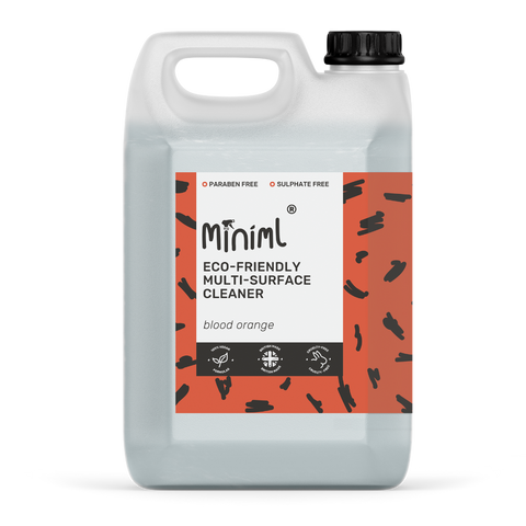Miniml Surface Cleaner per 100g