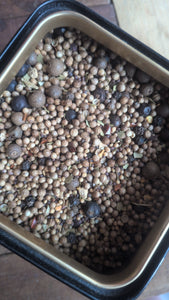 Pickling spices per 10g BBE:July 26