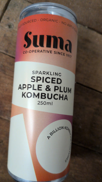 Suma Kombucha 250ml