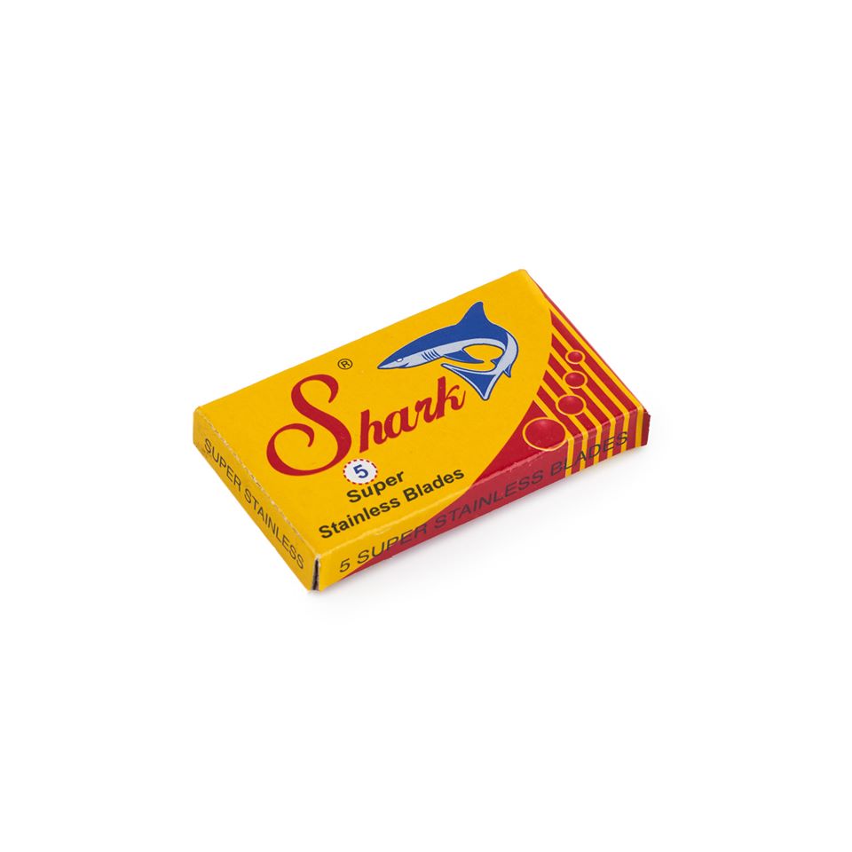 Refill Razor Blades x 5