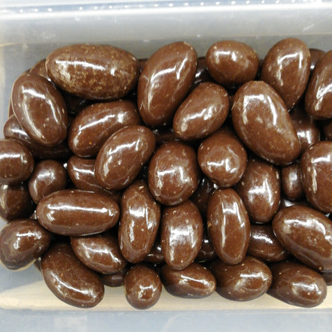 Dark Chocolate Brazils per 100g BBE:Jun 24